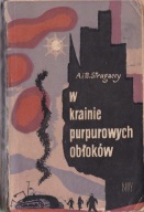 W krainie purpurowych obłoków