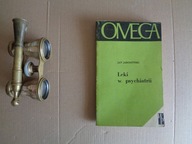 Leki w psychiatrii J. Jaroszyński