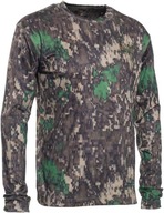 T-shirt Deerhunter Trail Camo