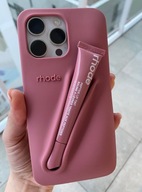 Rhode obudowa na telefon iPhone 15Pro MAX Hailey Bieber SALTY TAN