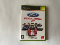 XBOX Ford Racing 2