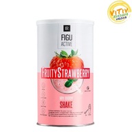 LR FIGUACTIVE Fruity Strawberry Shake truskawkowy