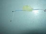 Kabel antenowy GALAXY A20e - 94,6 mm