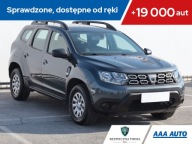 Dacia Duster 1.5 Blue dCi, Salon Polska, Klima
