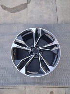 Felga aluminiowe 20 audi s4 rs4 a5 rs5 8w0601025EQ oryginał ladna