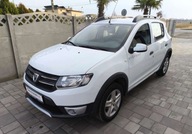 Dacia Sandero Stepway Dacia Sandero Stepway dCi 90 Prestige