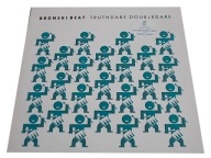 BRONSKI BEAT - Truthdare Doubledare - London UK 1986