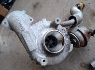 Turbina turbo sprężarka CITROEN C4 PICASSO II 1.6 E-HDI 115KM 9686120680