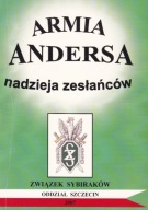 Armia Andersa nadzieja zesłańców