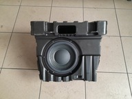 PORSCHE PANAMERA 970 GŁOŚNIK SUBWOOFER BOSE 97064556503