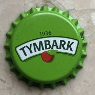 Kapsel niebutelkowany tymbark odwrotka