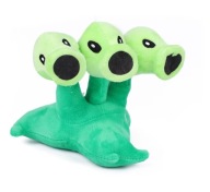 Plants vs Zombies 2 Giant Zombie vs Plants Zabawki Zombie i Roślin