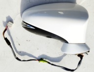 LEXUS IS III LUSTERKO KOMPLETNE PRAWE ORYGINAŁ EUROPA 9 PIN BIAŁA PERŁA