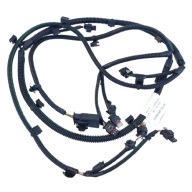 WIĄZKA CZUJNIKA PARKOWANIA PDC TYŁ BERLINGO IV PARTNER III 18- 9828035580