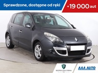 Renault Scenic 1.5 dCi, Automat, Navi, Klima