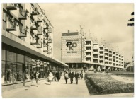 BOLESŁAWIEC - ULICA ADAMA ASNYKA