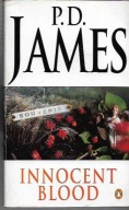 P.D. JAMES / INNOCENT BLOOD