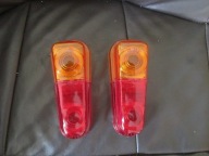 syrena 105 klosz lampy