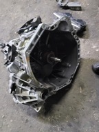 SKRZYNIA BIEGÓW TALISMAN MEGANE 1.6 DCI ND4014