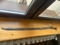 sowiecka szaszka - oryginał z 1944 r