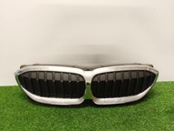 BMW 3 G20 G21 2018- GRILL ATRAPA CHŁODNICY PRZÓD 5A22C6001