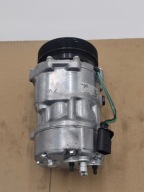 AKS Dasis 850513N Sprężarka, klimatyzacja