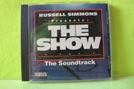 The Show - RASSELL SIMMONS Various Artists CD