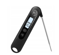 Termometr z sondą kuchenny DOQAUS