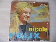 Nicole Felix – Da Doo Ron Ron