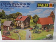 Faller HO V24/28
