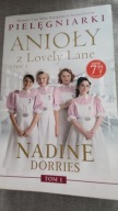 Anioły z Lovely Lane t. I cz I - Nadine Dorries