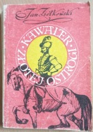 Kawaler złotej ostrogi Jan Ziółkowski