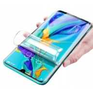 FOLIA OCHRONNA HYDROŻELOWA HYDROŻEL NA EKRAN HUAWEI P30 PRO