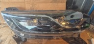 RENAULT ESPACE V 5 LAMPA IDEALNA PRAWA PRZÓD PRZEDNIA FULL LED 260108498R