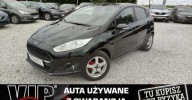 Ford Fiesta MK7 LIFT 1.0B 101kM Led Grzane Fotele Grzana Szyba Bluetooth G