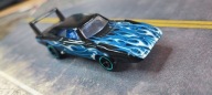 Hot Wheels 69 Dodge Charger Daytona 2012 Mattel