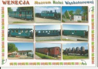 WENECJA-ŻNIN KUJAWSKO POMORSKIE