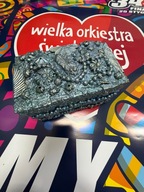 Własnoręcznie zrobiona szkatułka na drobiazgi