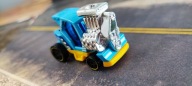 Hot Wheels Tee'd Off 2 2014 Mattel