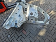 CAYENNE 9Y URUS 4M ĆWIARTKA LEWA PODŁÓŻNICA FARTUCH KIELICH 2019R lc9a c9a