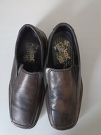 Śliczne markowe męskie obuwie Rieker 42