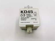 MODUŁ STEROWNIK ECU MAZDA CX-5 X1T55072