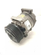 SPRĘŻARKA KOMPRESOR KLIMATYZACJI 8200421410 RENAULT LAGUNA MEGANE 1.9 DCI