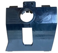 Porsche Cayenne 9Y0807131B Uchwyt czujnika parkowania PDC przód lewy