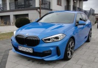BMW Seria 1 BMW Seria 1 120i M Sport 2.0 Benzyna 178KM