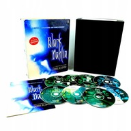 BLACK DAHLIA BIG BOX KOLEKCJONERSKI 8 PŁYT ENG