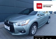 Citroen DS4 1.5 Benzyna 119KM 1.6 Benzyna 119KM