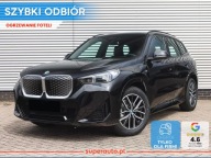 eDrive20 M Sport (204KM)| Zawieszenie adaptacyjne M