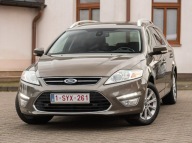 Ford Mondeo Lift ! Titanium+ ! Navi Kamera Skóra