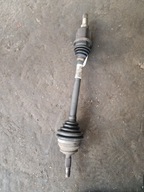 Półoś lewa c3 III 3 C4 cactus 1.2 benzyna 9677476580